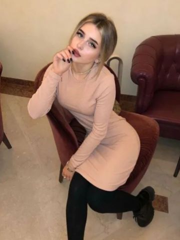 Проститутка Лариса